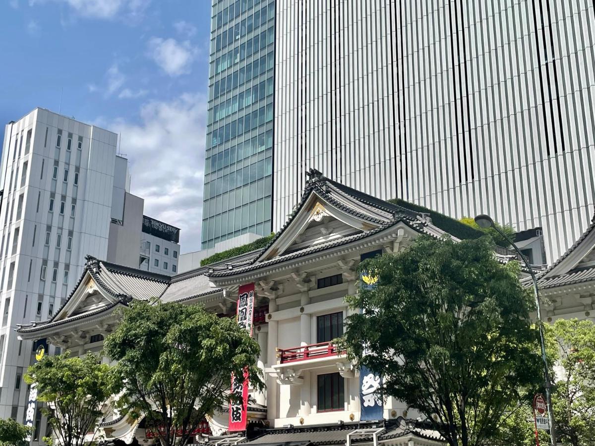 Hotel Amanek Shinjuku Kabukicho 東京都 エクステリア 写真