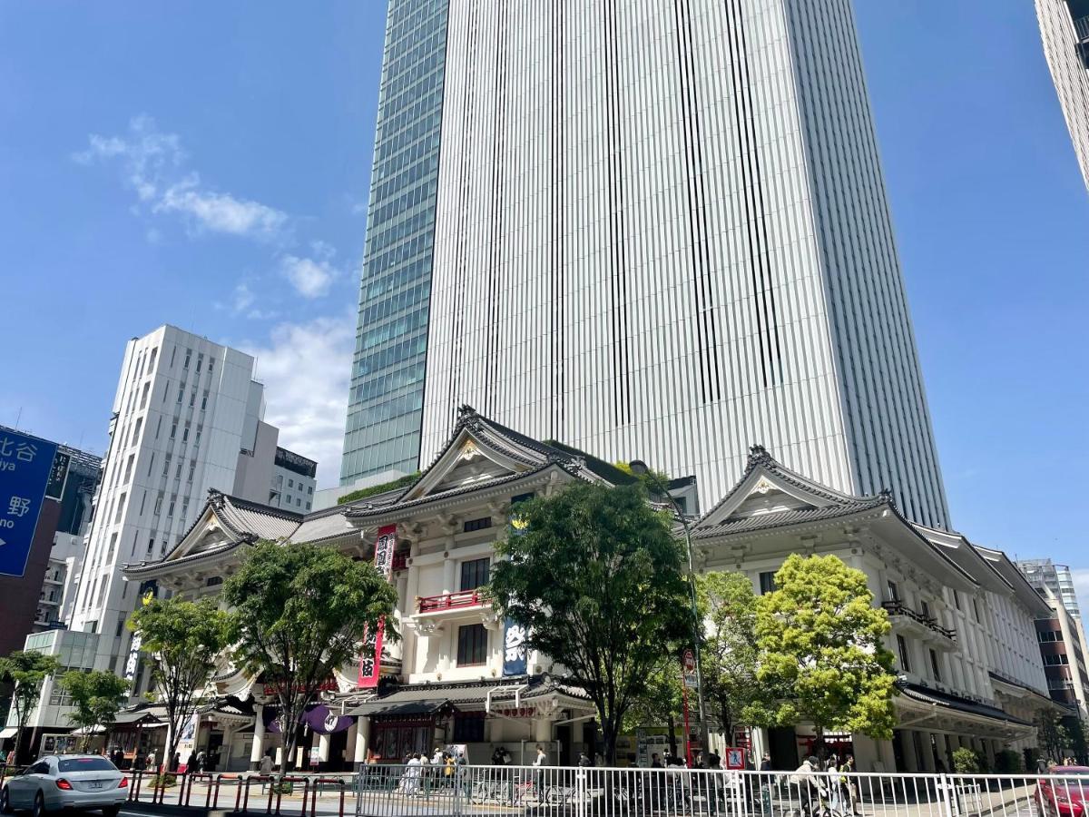 Hotel Amanek Shinjuku Kabukicho 東京都 エクステリア 写真